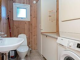 4 Star Holiday Home in Glesborg