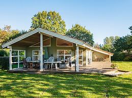 4 Star Holiday Home in Glesborg