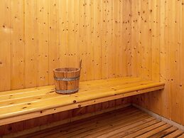 4 Star Holiday Home in Glesborg
