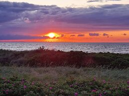 4 Star Holiday Home in Glesborg