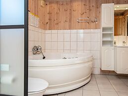 4 Star Holiday Home in Glesborg