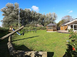 8 Person Holiday Home in Saeby-by Traum