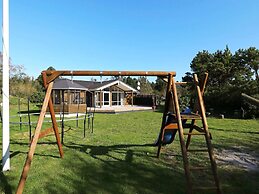 8 Person Holiday Home in Saeby-by Traum