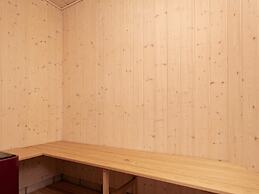 8 Person Holiday Home in Saeby-by Traum