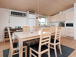 4 Star Holiday Home in Hejls