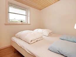 4 Star Holiday Home in Hejls