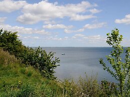 4 Star Holiday Home in Hejls