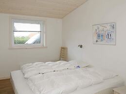 4 Star Holiday Home in Hejls