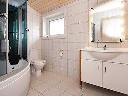 4 Star Holiday Home in Hejls