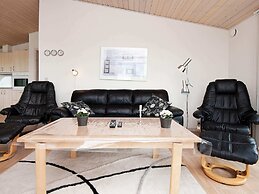 4 Star Holiday Home in Hejls