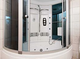 4 Star Holiday Home in Hejls