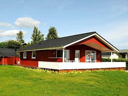 4 Star Holiday Home in Hejls