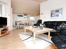 4 Star Holiday Home in Hejls
