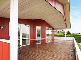 4 Star Holiday Home in Hejls