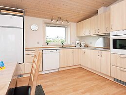 4 Star Holiday Home in Hejls