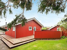 4 Star Holiday Home in Hejls