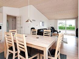 4 Star Holiday Home in Hejls