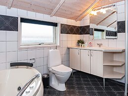 4 Star Holiday Home in Hemmet