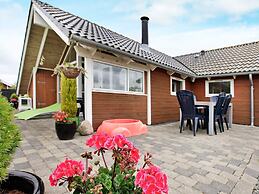 4 Star Holiday Home in Hemmet