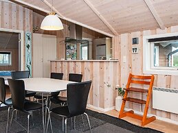 4 Star Holiday Home in Hemmet