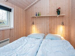 4 Star Holiday Home in Hemmet