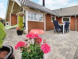 4 Star Holiday Home in Hemmet