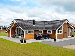 4 Star Holiday Home in Hemmet