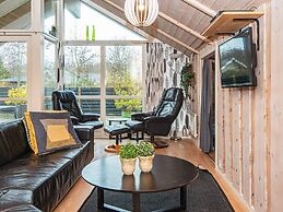 4 Star Holiday Home in Hemmet