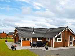 4 Star Holiday Home in Hemmet