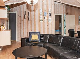 4 Star Holiday Home in Hemmet