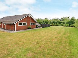 4 Star Holiday Home in Hemmet