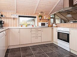 4 Star Holiday Home in Hemmet