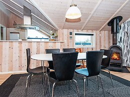 4 Star Holiday Home in Hemmet