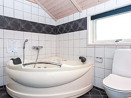 4 Star Holiday Home in Hemmet