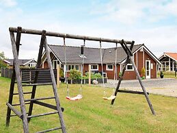 4 Star Holiday Home in Hemmet