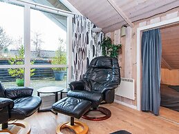 4 Star Holiday Home in Hemmet