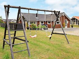 4 Star Holiday Home in Hemmet