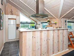 4 Star Holiday Home in Hemmet