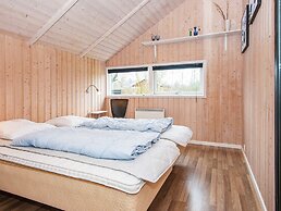 4 Star Holiday Home in Hemmet