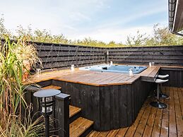 5 Star Holiday Home in Tarm