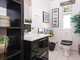 5 Star Holiday Home in Tarm