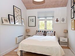 5 Star Holiday Home in Tarm
