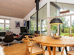 5 Star Holiday Home in Tarm