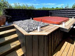 5 Star Holiday Home in Tarm