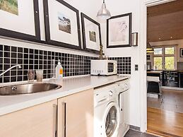 5 Star Holiday Home in Tarm