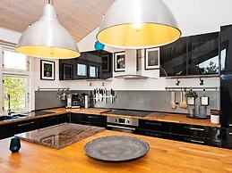 5 Star Holiday Home in Tarm