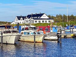 5 Star Holiday Home in Tarm