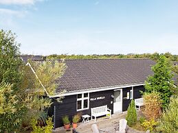 5 Star Holiday Home in Tarm