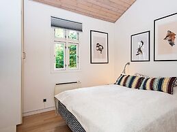 5 Star Holiday Home in Tarm