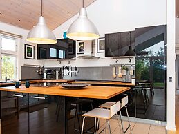 5 Star Holiday Home in Tarm